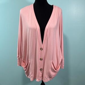 New! Agnes & Dora cardigan    Lot D